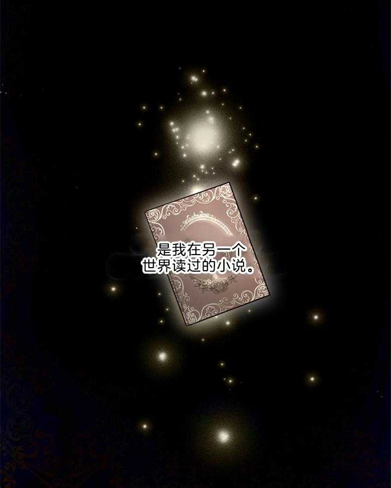 被男主领养了 第30话 穿书的方式不太对 第2页
