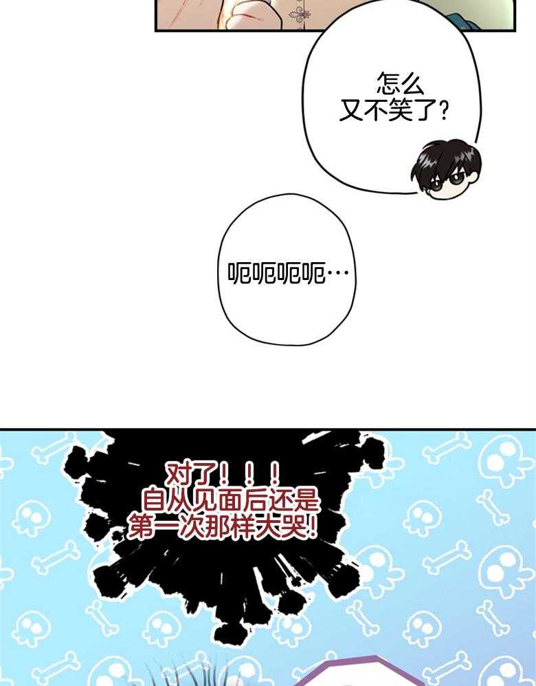被男主领养了 第67话 爸爸和女儿 第29页