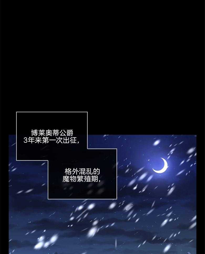 被男主领养了 第74话 饲养魔物 第1页