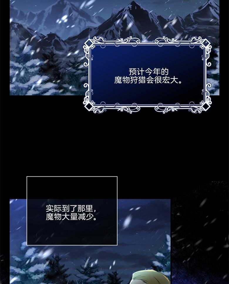 被男主领养了 第74话 饲养魔物 第2页