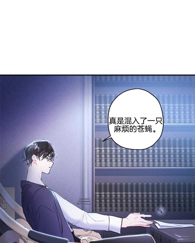 被男主领养了 第74话 饲养魔物 第31页