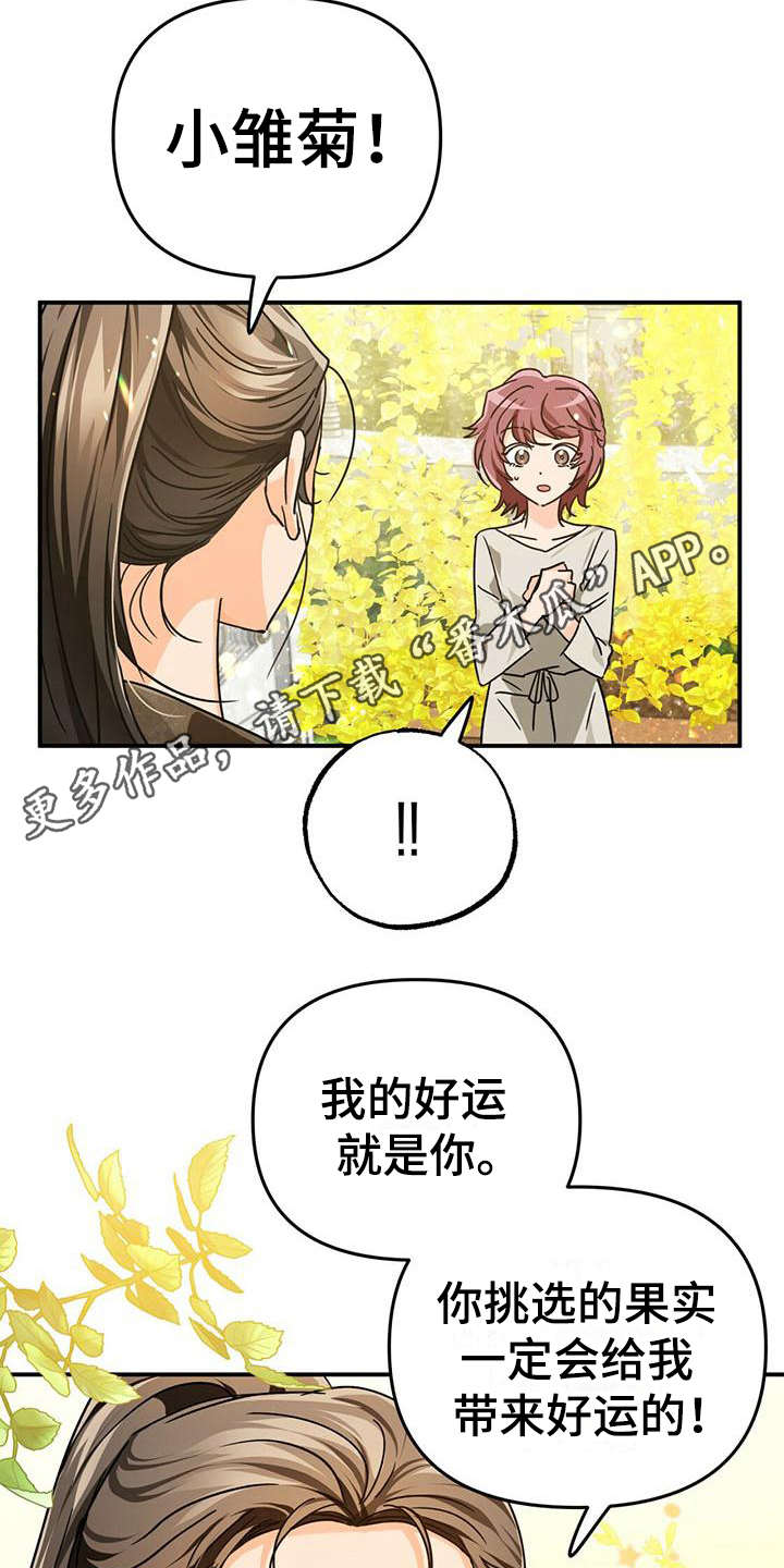 无限钻石 第14章：财大气粗 第13页