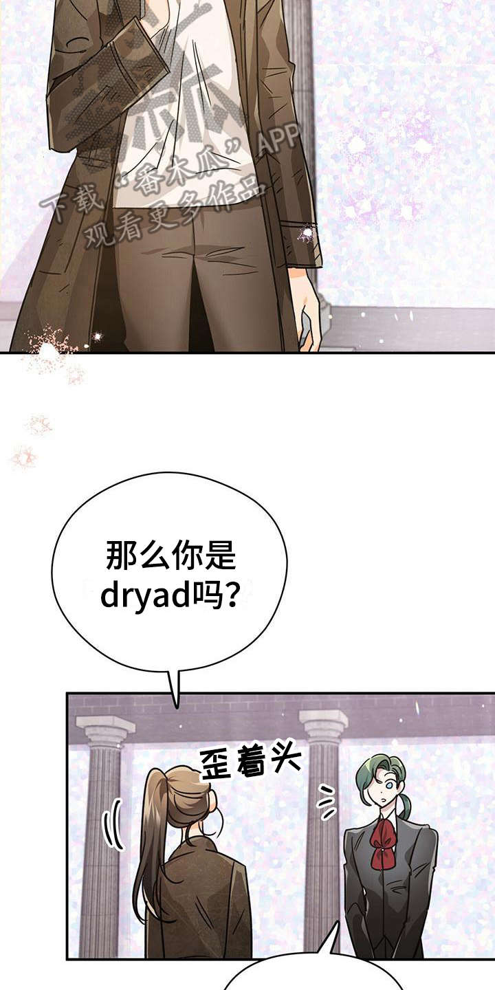 无限钻石 第17章：手环 第3页