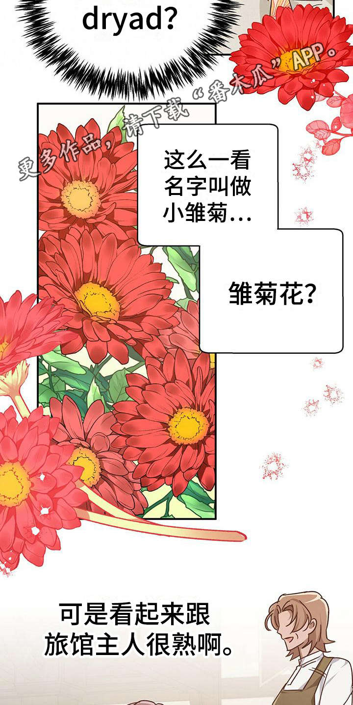 无限钻石 第17章：手环 第6页