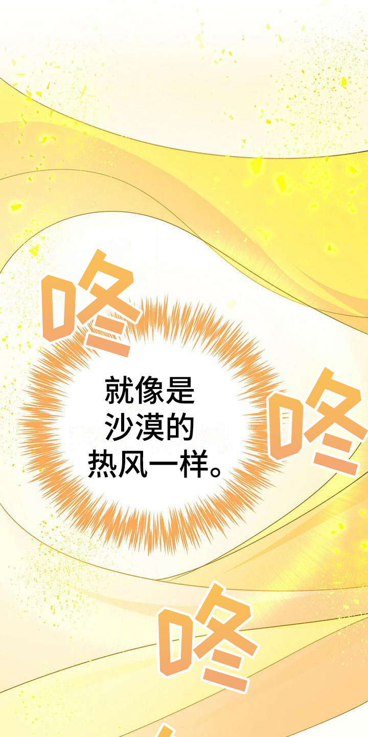 无限钻石 第21章：特级 第18页