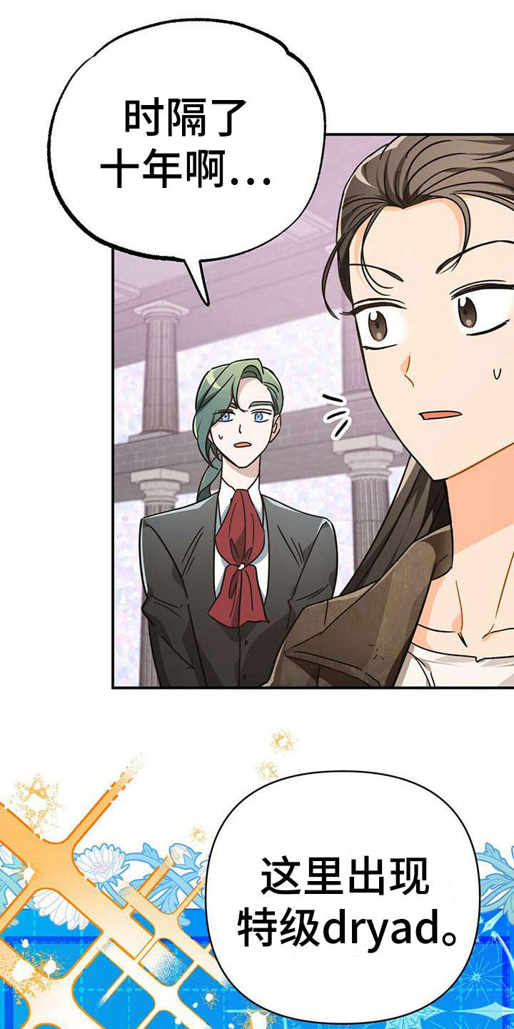 无限钻石 第21章：特级 第7页