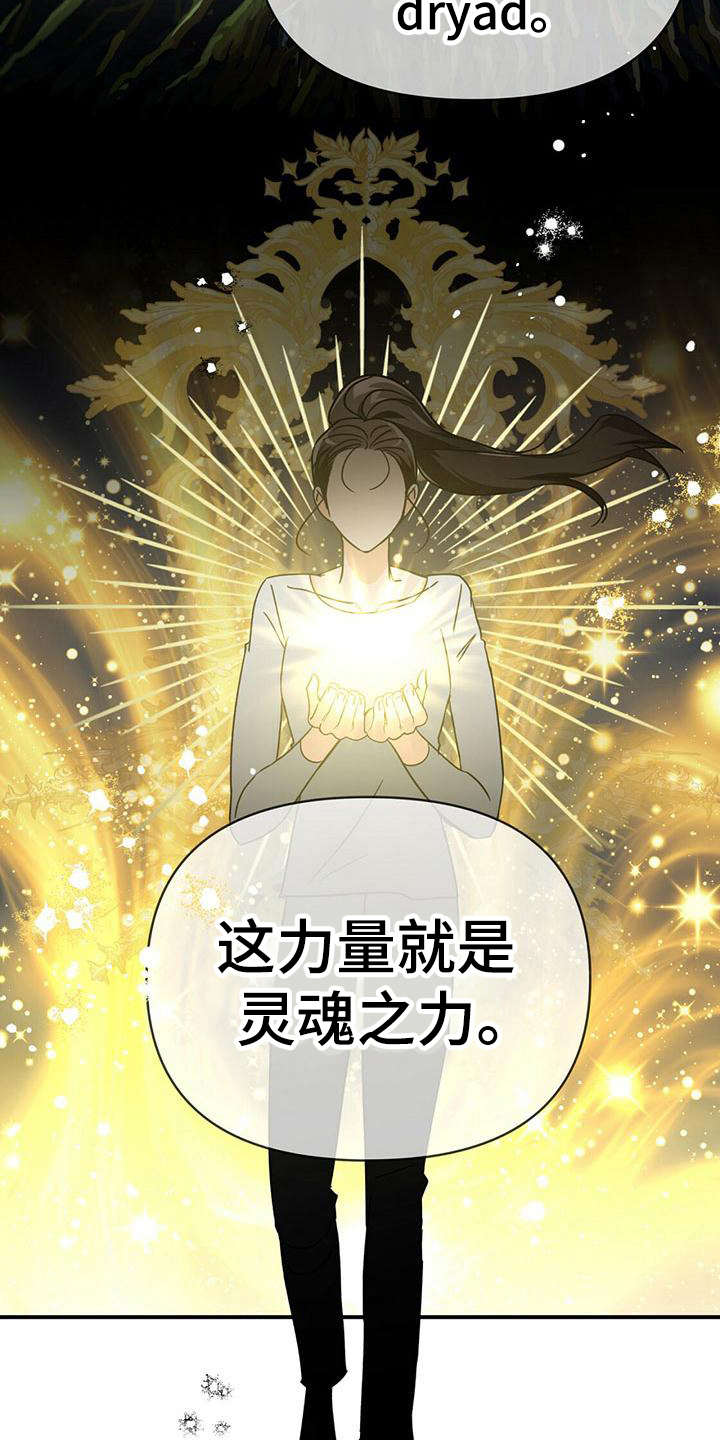 无限钻石 第24章：限制 第3页