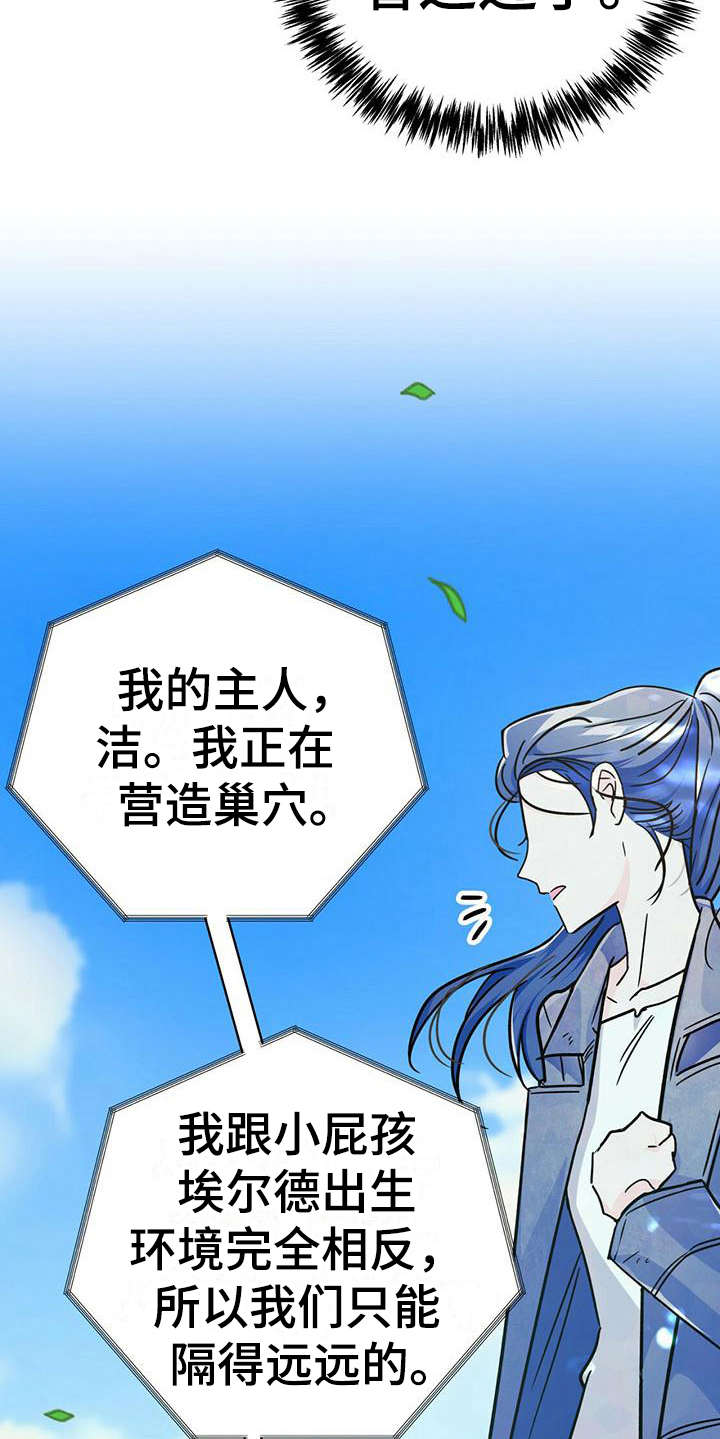 无限钻石 第25章：本体 第6页