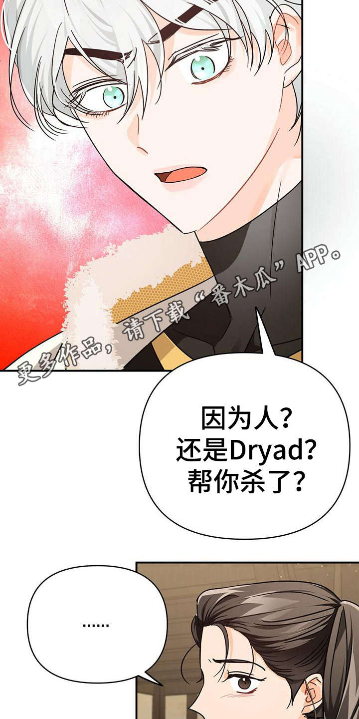 无限钻石 第28章：担忧 第13页