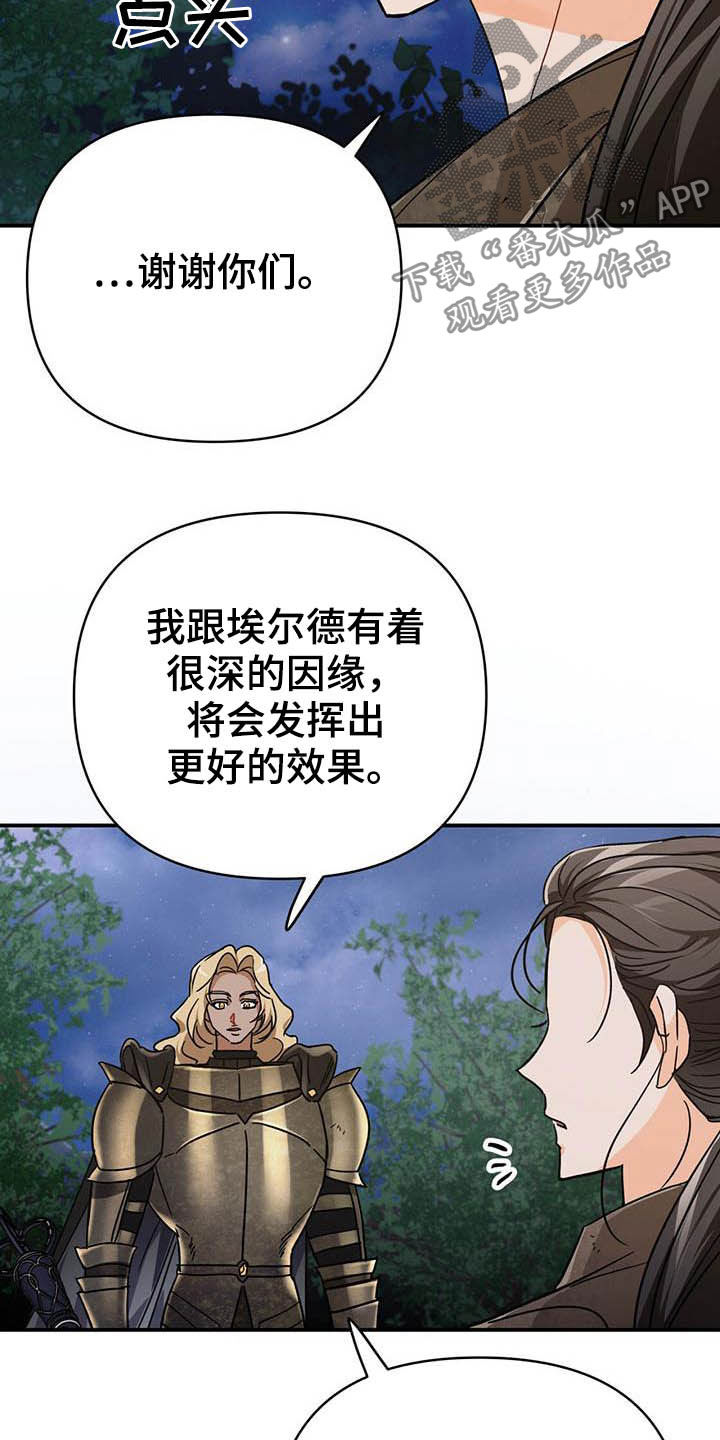 无限钻石 第29章：寻找小雏菊 第13页