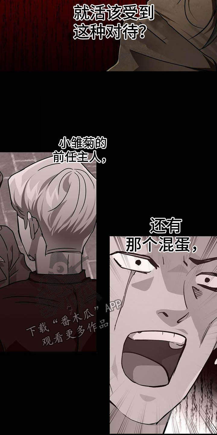 无限钻石 第31章：还不行 第21页