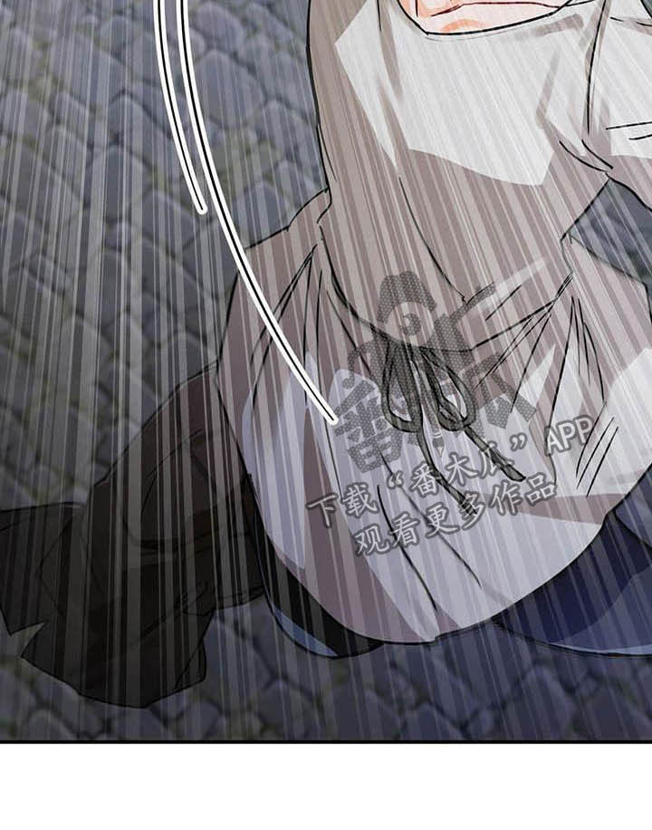 无限钻石 第32章：舍身相救 第18页