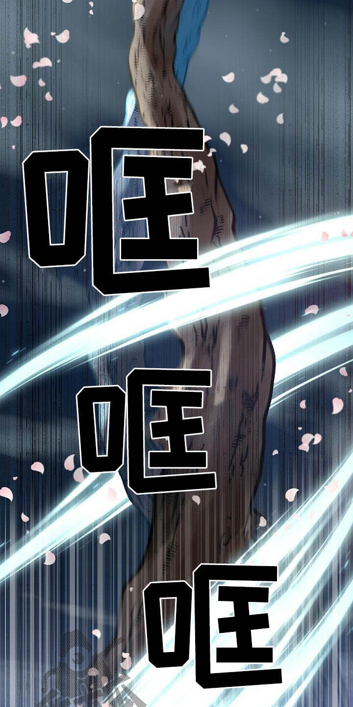 无限钻石 第32章：舍身相救 第26页