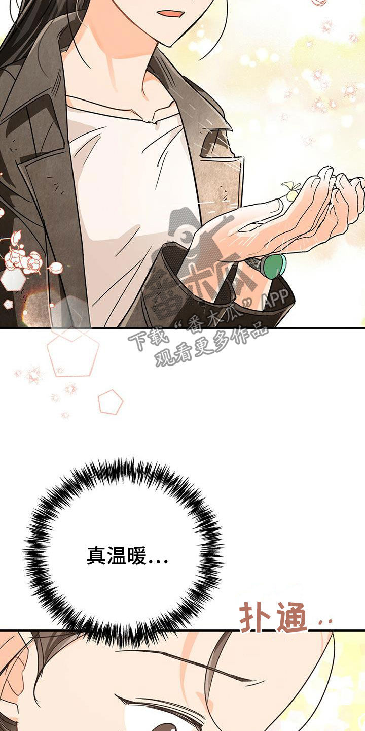 无限钻石 第34章：希望 第15页