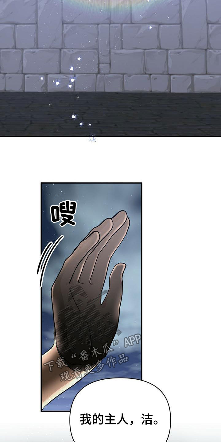 无限钻石 第34章：希望 第3页