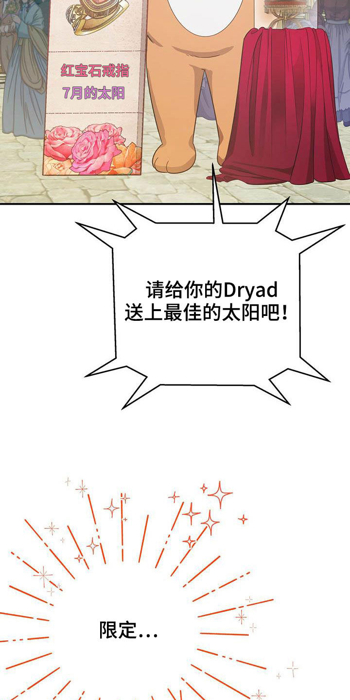 无限钻石 第39章：限定戒指 第21页