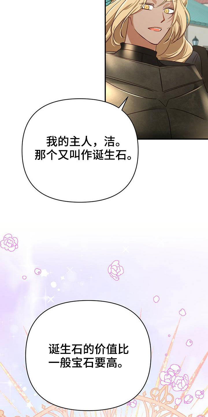 无限钻石 第39章：限定戒指 第29页