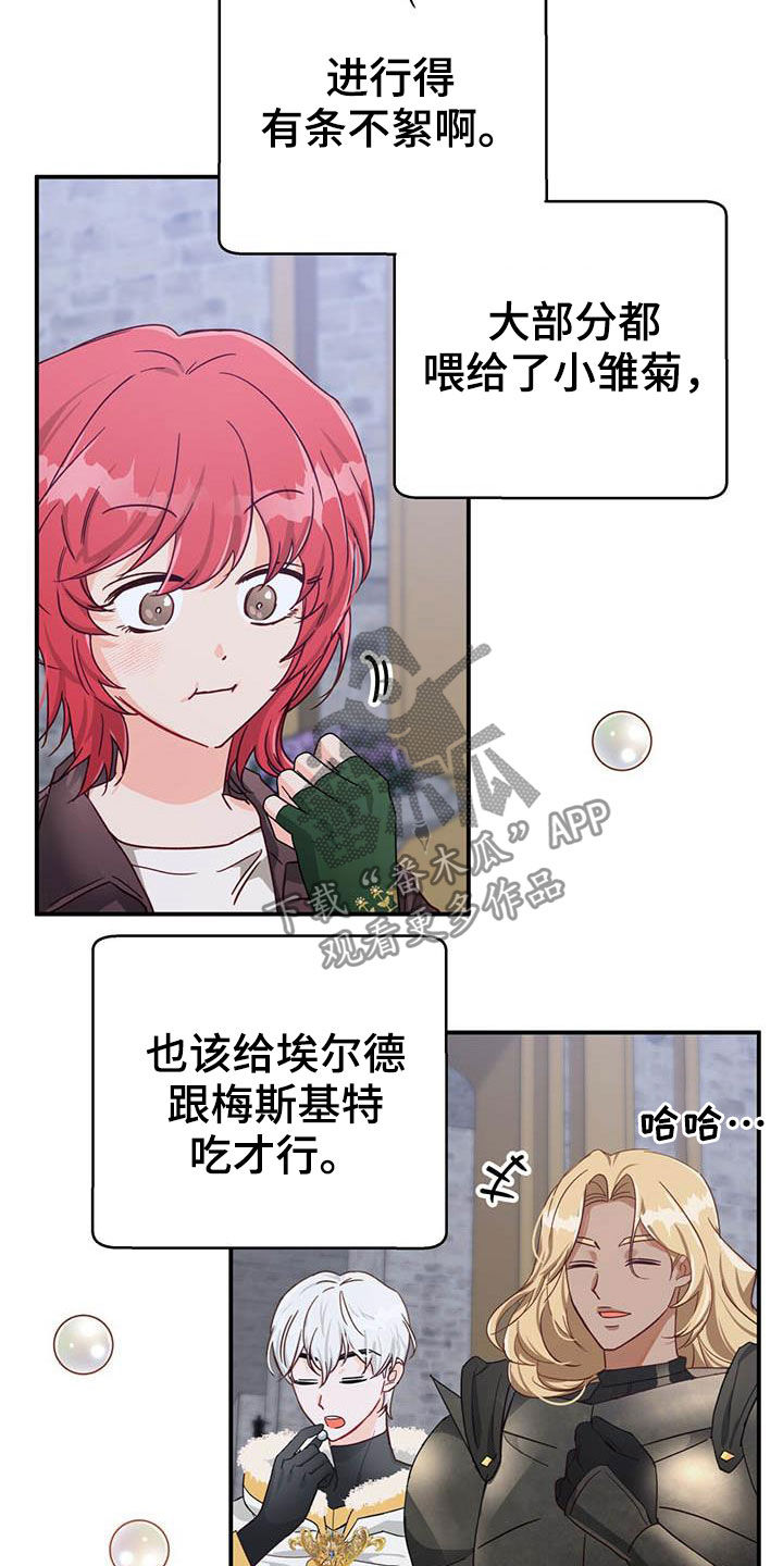 无限钻石 第39章：限定戒指 第4页
