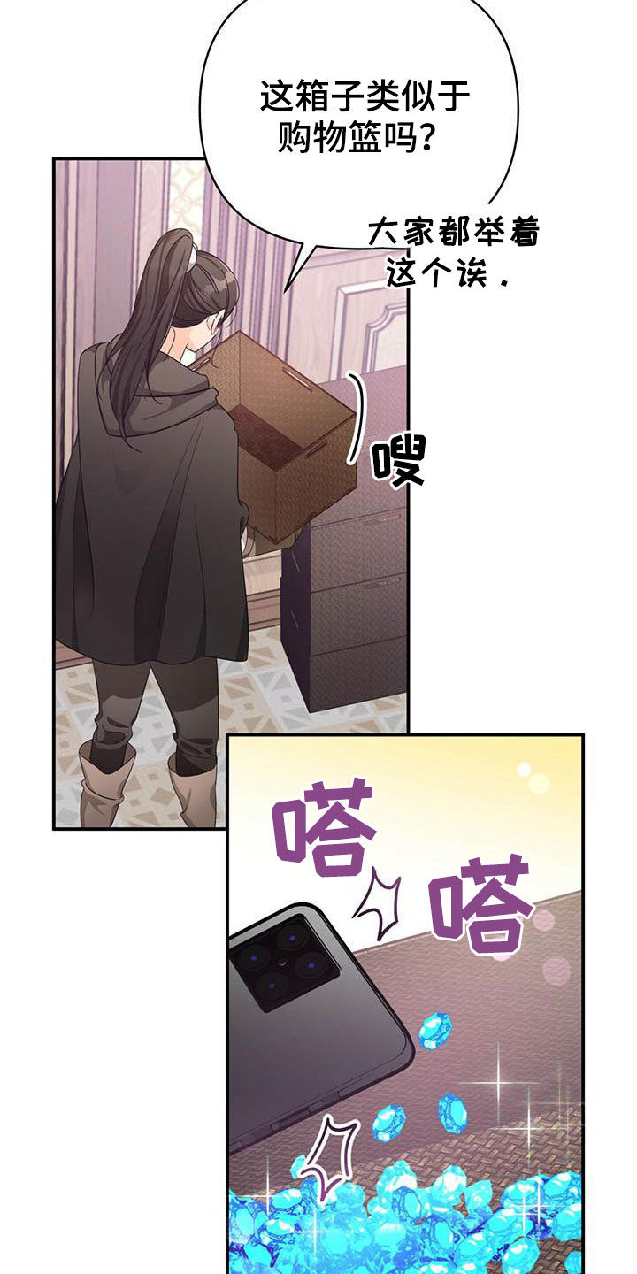 无限钻石 第40章：采购 第26页