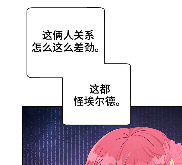 无限钻石 第42章：我的幸运 第1页