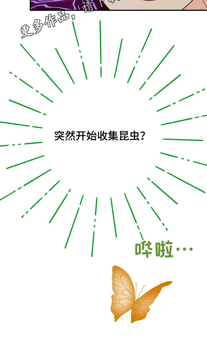无限钻石 第44章：新任务 第32页