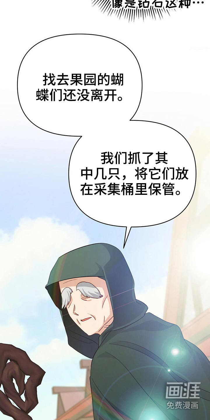 无限钻石 第45章：蝴蝶 第2页