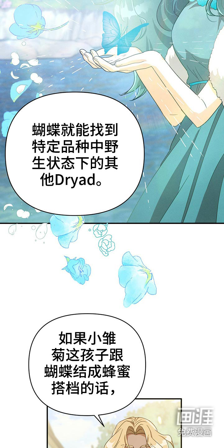 无限钻石 第45章：蝴蝶 第12页