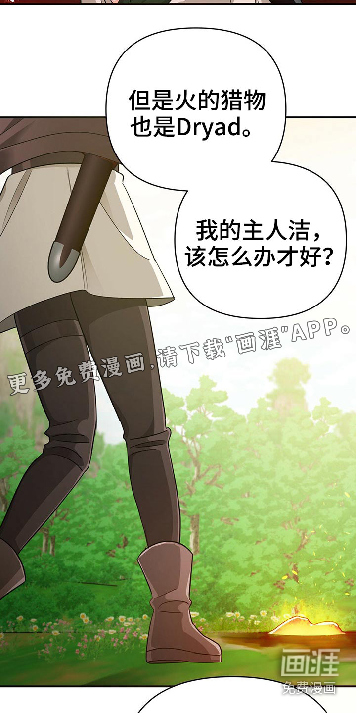 无限钻石 第46章：队长 第32页
