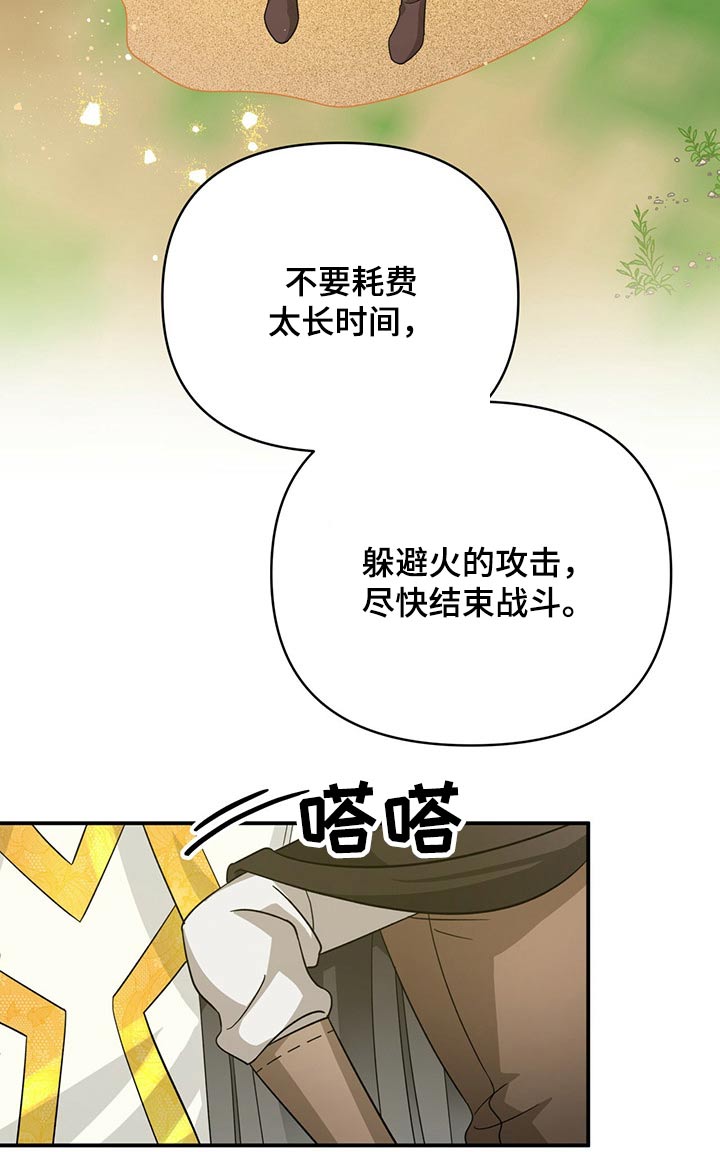 无限钻石 第47章：开始战斗 第12页