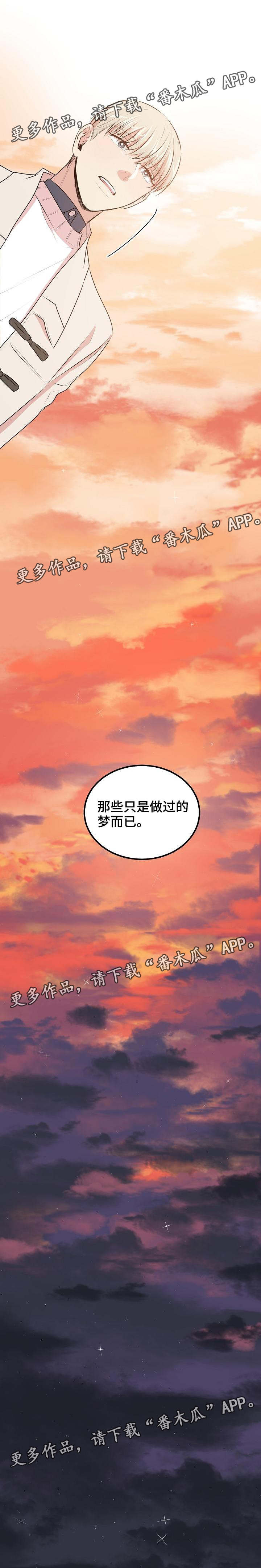 忘忧蜡烛 第31章：不再是我们 第6页