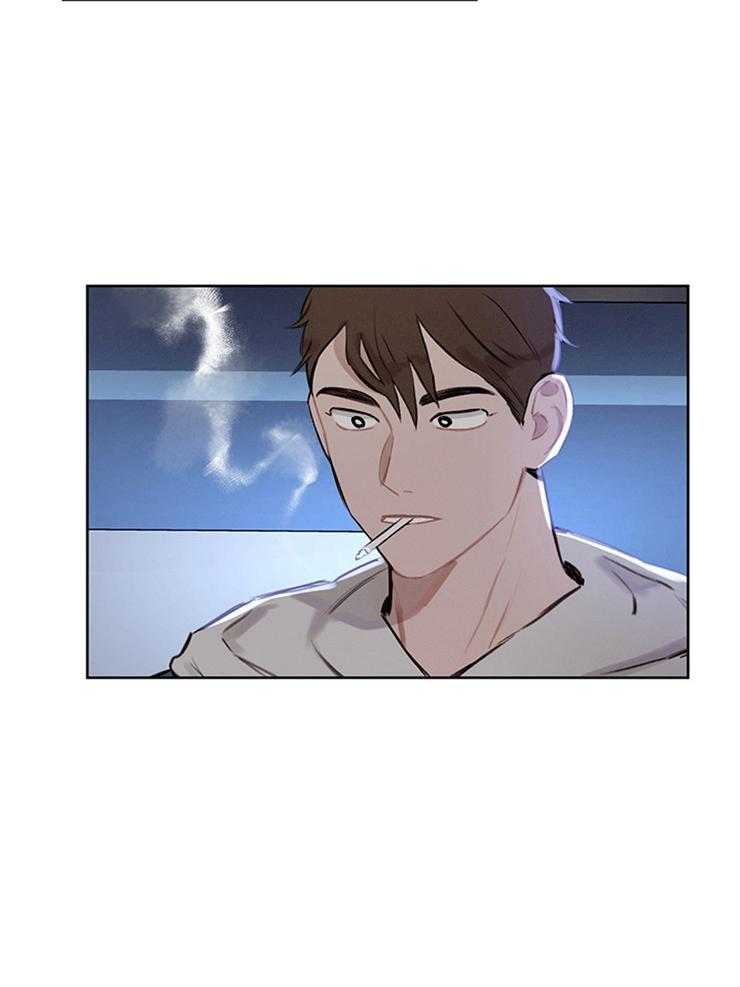 望梅不止渴 第35话_坦白 第5页