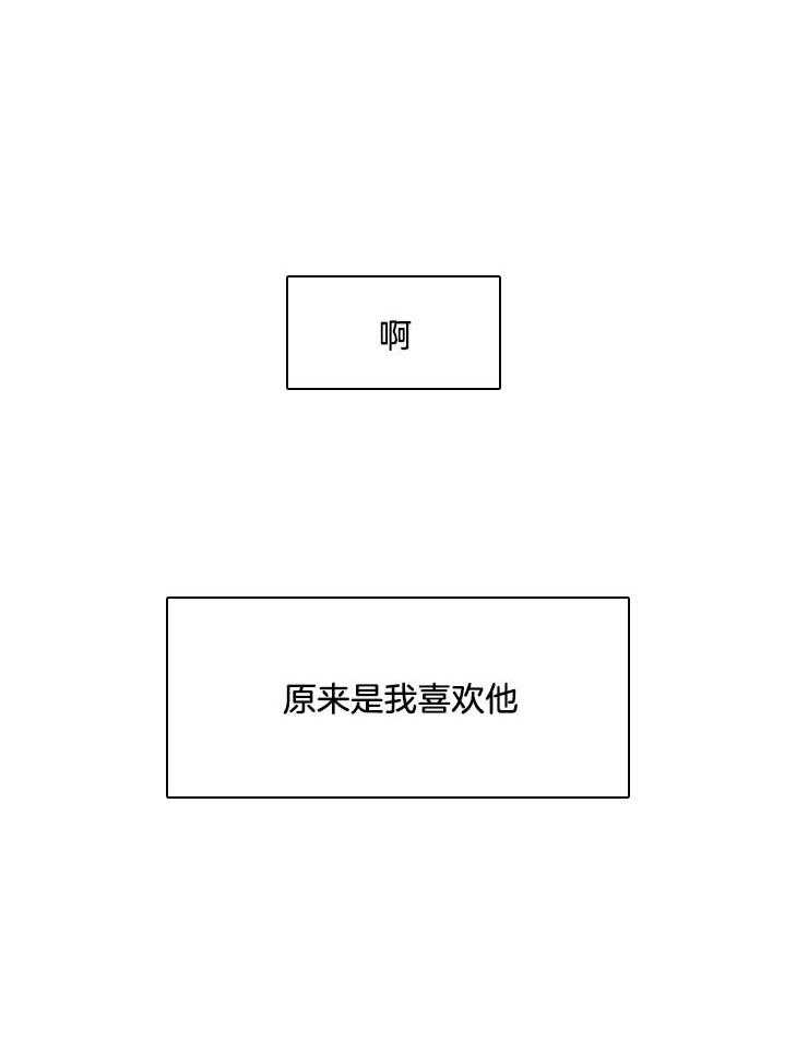 望梅不止渴 第23话_原来我喜欢他 第28页