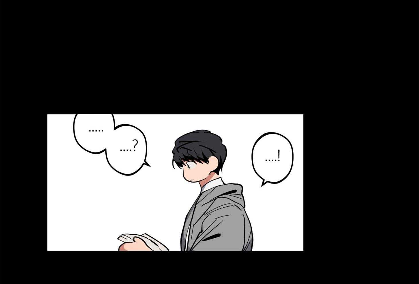 腹黑男友太粘人 第3话_喝得烂醉 第30页