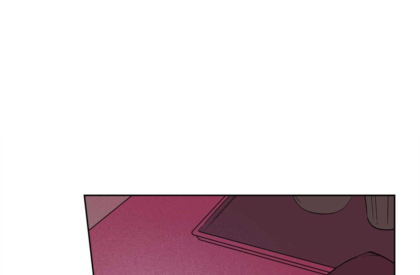 腹黑男友太粘人 第5话_开跑走人 第1页