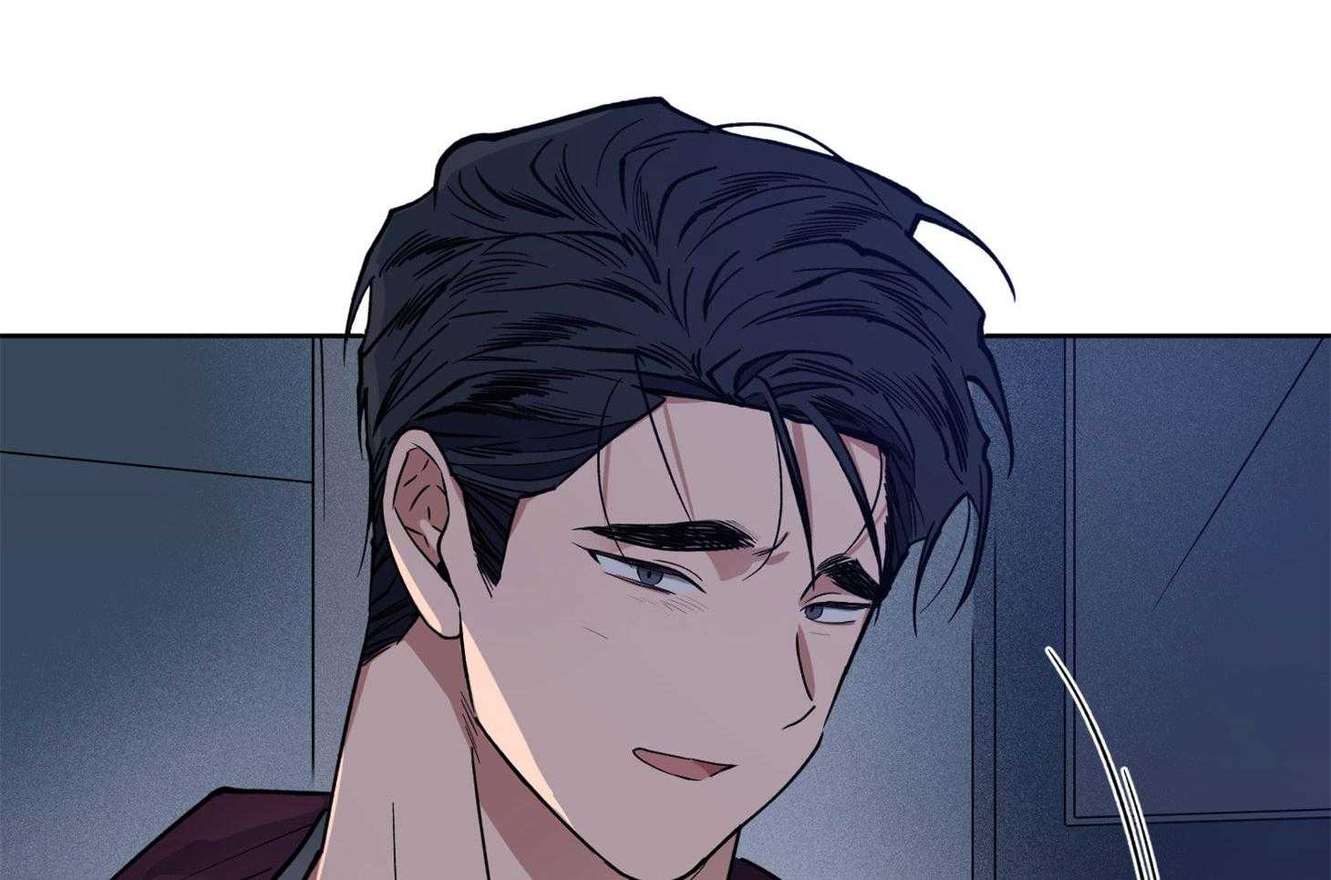 腹黑男友太粘人 第13话_是个疯子 第32页