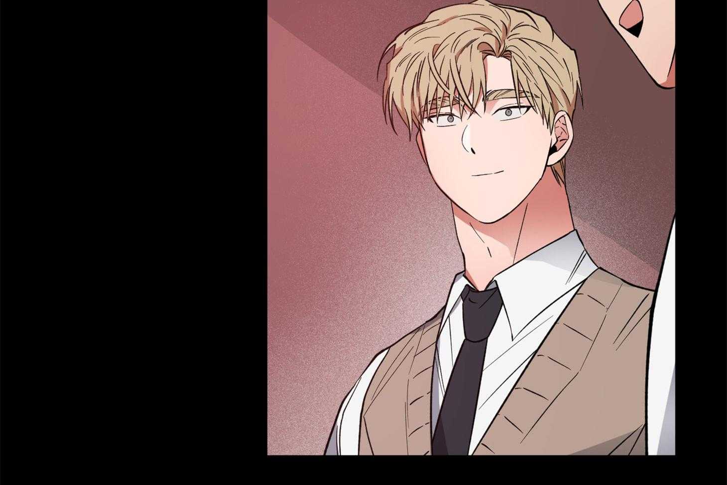 腹黑男友太粘人 第15话_梦里出现你 第30页