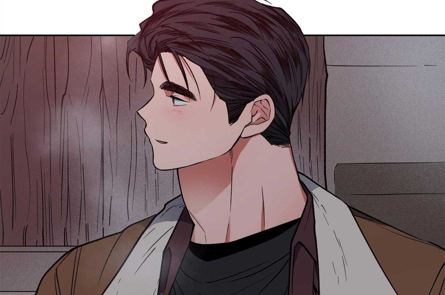 腹黑男友太粘人 第19话_互通感情 第47页