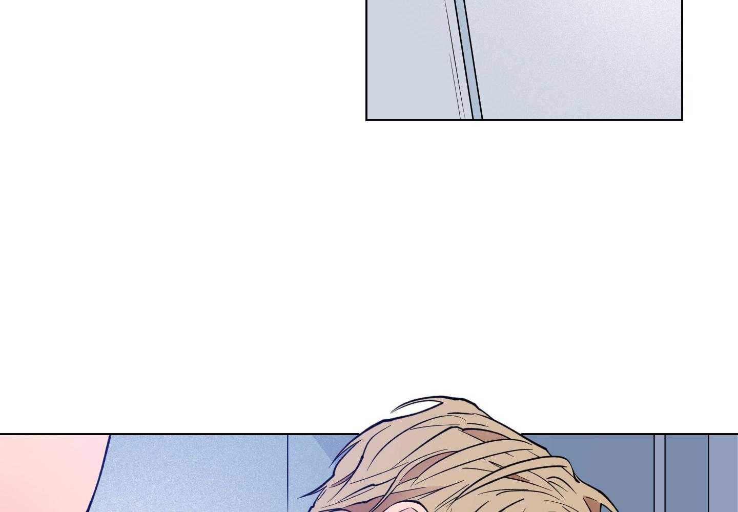 腹黑男友太粘人 第25话_焦急地哭泣 第45页