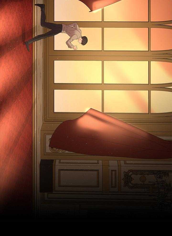 殿下的撩夫日常 第115话_殿下是亲爹 第19页