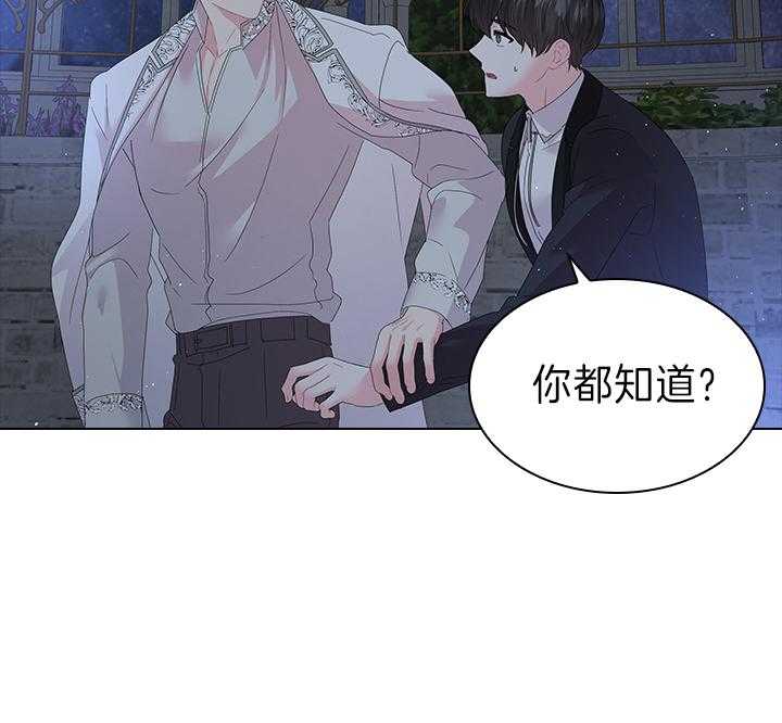 殿下的撩夫日常 第110话_我喜欢的，一直都是你 第13页
