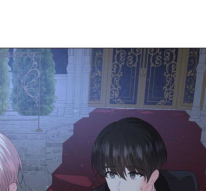殿下的撩夫日常 第110话_我喜欢的，一直都是你 第26页