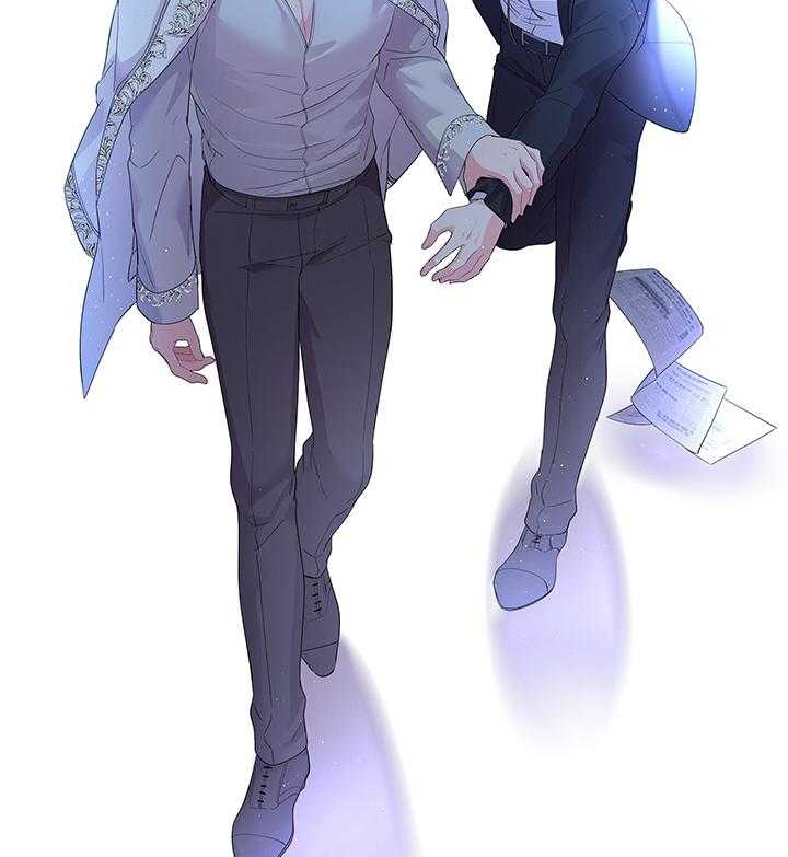 殿下的撩夫日常 第109话_殿下！我们上报纸了 第47页