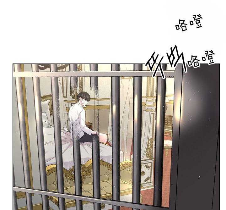 殿下的撩夫日常 第102话_豪华的软禁 第19页