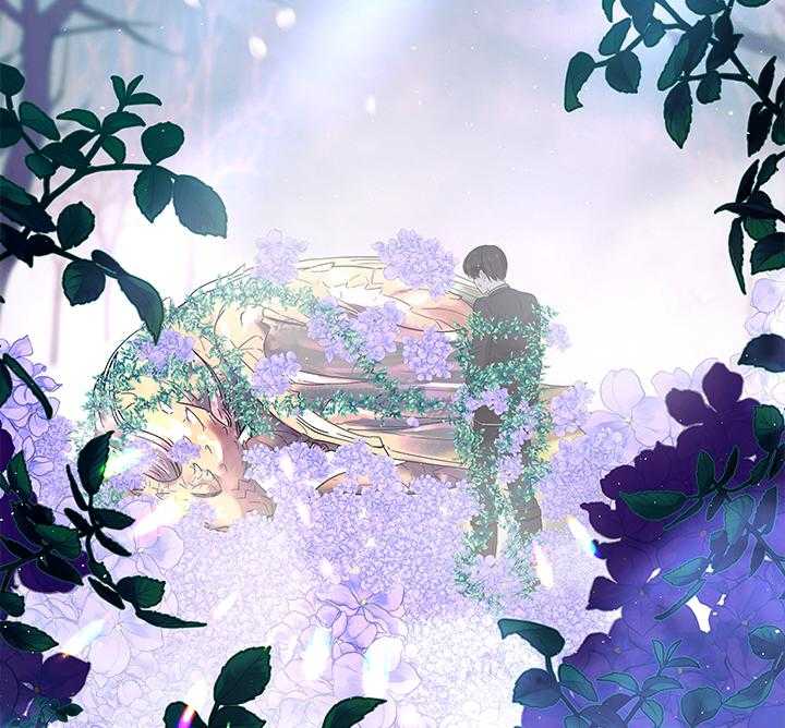 殿下的撩夫日常 第101话_孩子是我的 第41页
