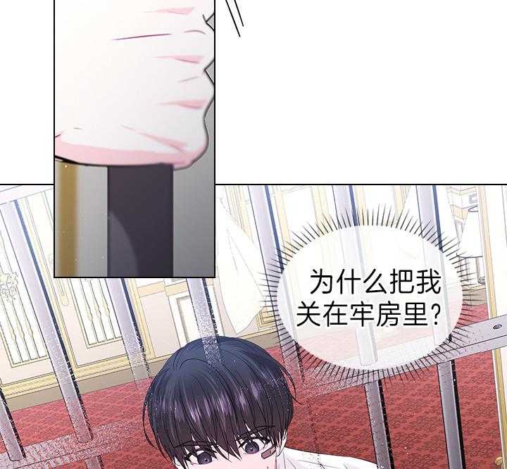 殿下的撩夫日常 第101话_孩子是我的 第52页