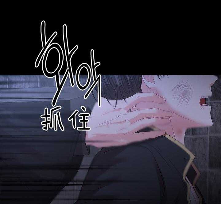 殿下的撩夫日常 第99话_想再见到殿下 第25页