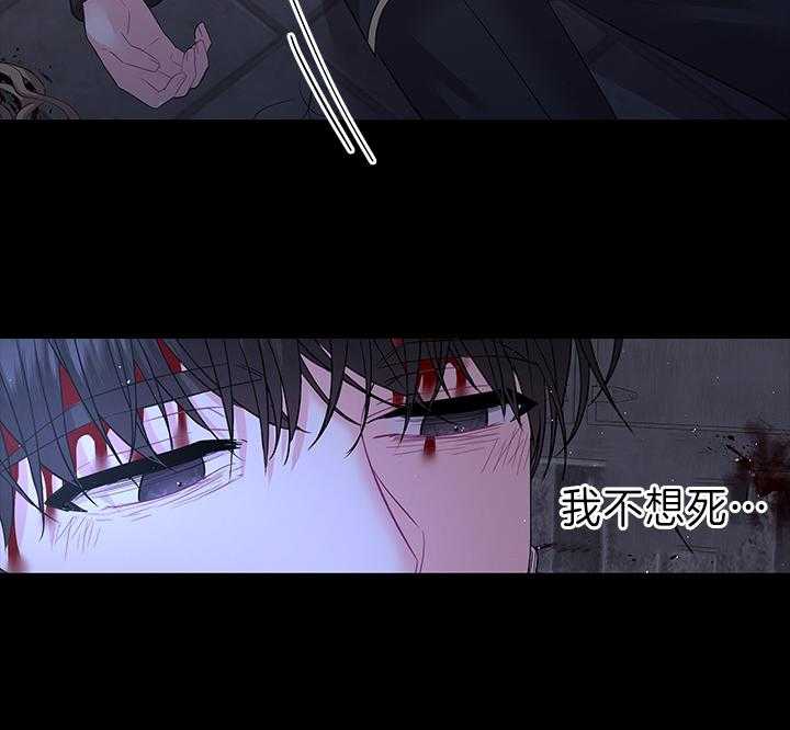 殿下的撩夫日常 第99话_想再见到殿下 第35页