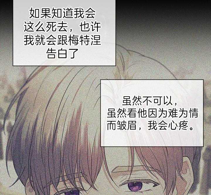 殿下的撩夫日常 第99话_想再见到殿下 第41页