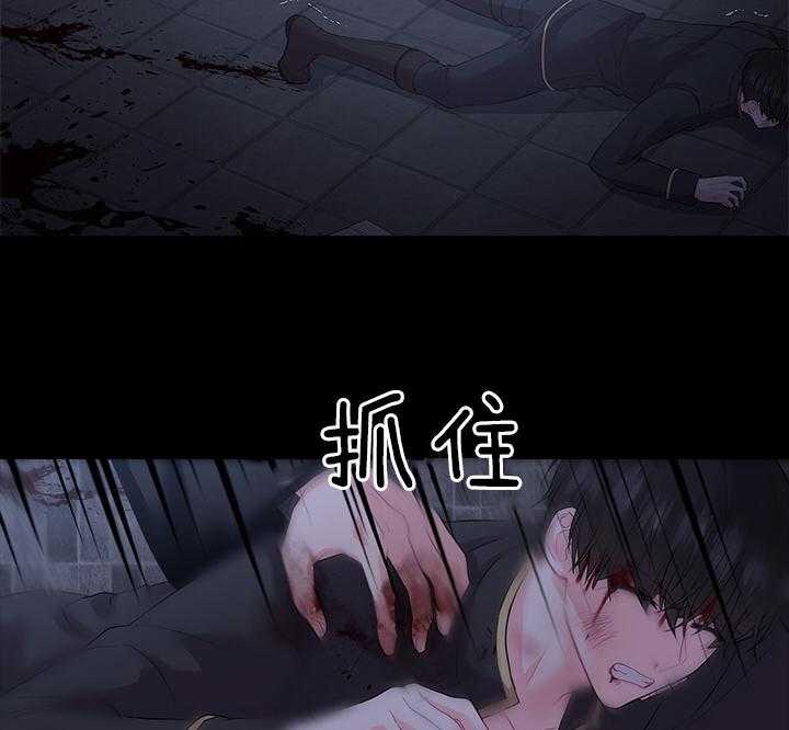 殿下的撩夫日常 第99话_想再见到殿下 第52页