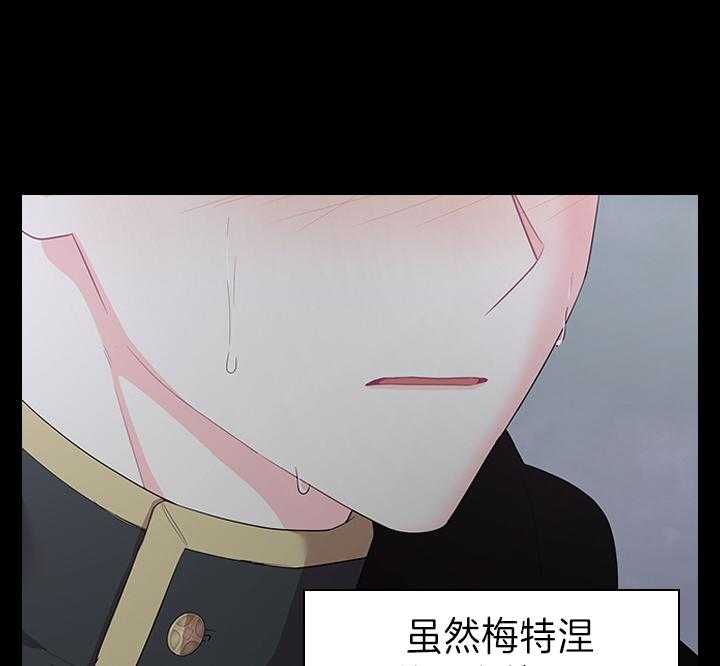 殿下的撩夫日常 第93话_一定生下你 第41页